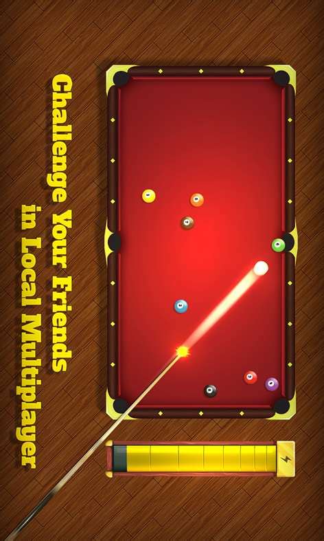 Contact 8 ball pool on messenger. Comprar Pool: 8 Ball Billiards Snooker - Pro Arcade 2D ...