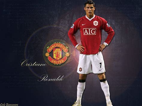 Maybe you would like to learn more about one of these? CR7 Man Utd Wallpapers - Wallpaper Cave