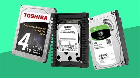 The mediatype parameter can help you identify what type is your disk drive, hdd or ssd. Best hard drives 2021: the best HDDs to save all your data ...