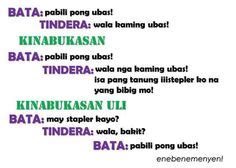 10+ SAVAGE/ATTITUDE ideas | filipino funny, tagalog quotes ... These badass quotes are great for showing attitude on your instagram captions or fb posts.