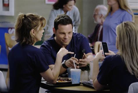 See everyone who has visited meredith on the beach. Watch Grey's Anatomy Season 12 Episode 6 Online - TV Fanatic
