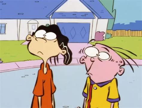 Double D Ed Edd N Eddy Tumblr