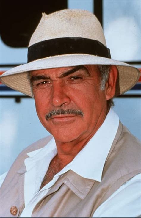 Another time, another place (1958)  mark trevor : Sean Connery, the first James Bond, dead at 90 « Celebrity ...
