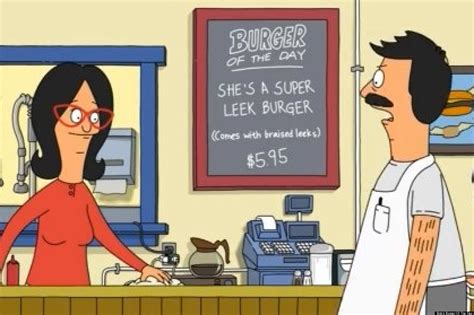 Bobs Burger Of The Day Tumblr Is Delightful Photos Huffpost