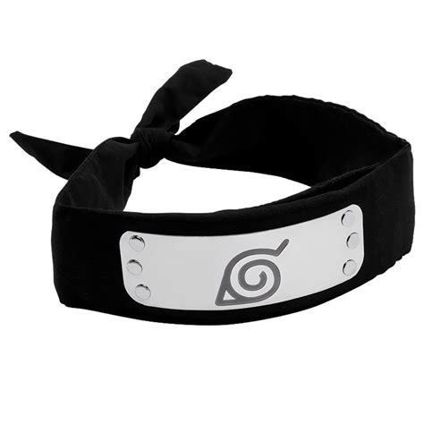 Transparent Naruto Headband Download Free Png Images