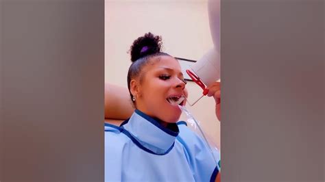 Chriseanrock Chrisean Getting New Tooth Soon👀 Youtube