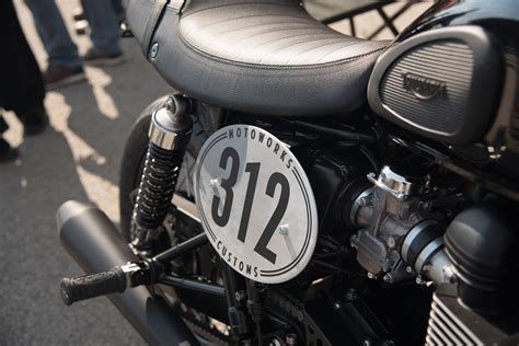 See more ideas about triumph scrambler, scrambler, triumph. Triumph Number Plates - Analog Motorcycles