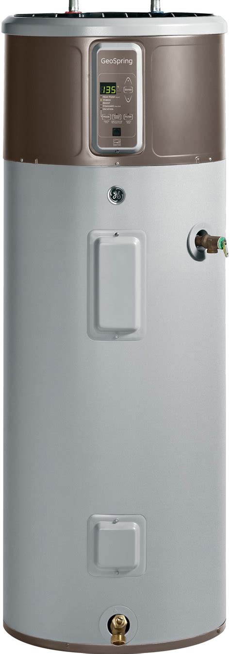 5 100 % electric test inspection and water test inspection on finished products before. GE GEH50DEEDSC 22 Inch Hybrid Electric Water Heater with ...