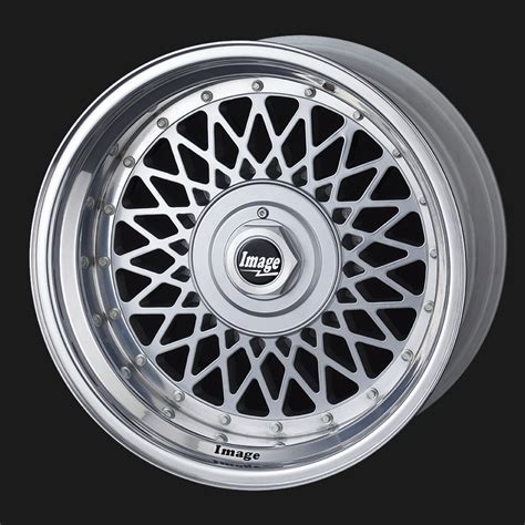 Не нашли аккорды к песне? Bespoke Alloy Wheels - Image Wheels BBM