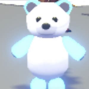 Details About Neon Arctic Reindeer Fly Ride Adopt Me Roblox Rare neon gifaffe in adopt me.