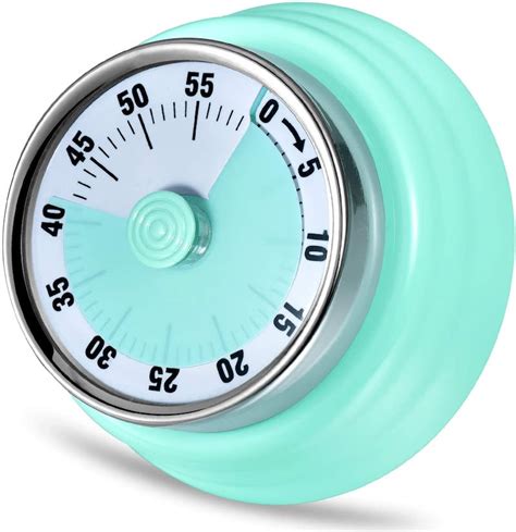 The 8 Best Kitchen Timers