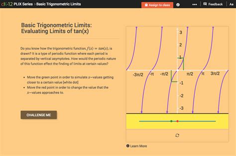 Here is a set of practice problems to accompany the computing limits section of the limits chapter of the notes for paul dawkins calculus i course at lamar university. Evaluating Limits Lesson Plans & Worksheets | Lesson Planet