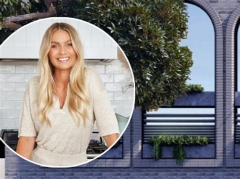 Elyse Knowles And Josh Barker Sell South Melbourne Investment Property