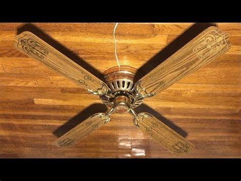 Best flush mount ceiling fan. Hometrends Rainbow Hugger Ceiling Fan 30" - YouTube ...