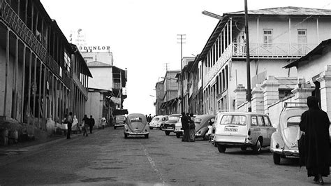 Addis Ababa In The 1960s Photos Ethiopian Review Ethiopian News