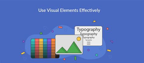 How To Use Visual Elements Effectively In A Blog Post Creately Blog