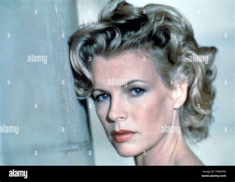 Kim Basinger In L A Confidential 1997 Copyright Editorial Use