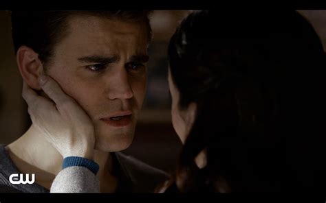 The Vampire Diaries One Ripper Saved One To Go Stefan Salvatore L