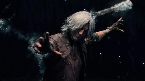 Devil May Cry 5 King Cerberus Weapon YouTube