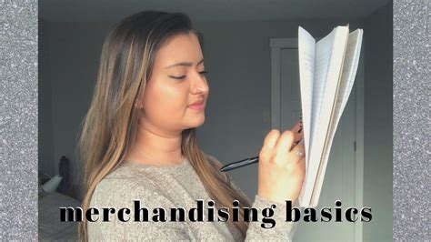 The Basics Of Visual Merchandising Simple Dos And Donts Youtube