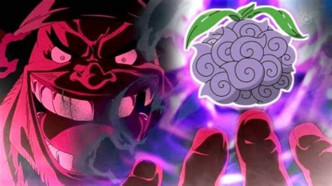 Top 10 Strongest Logia Devil Fruits One Piece 2020 Animesoulking