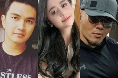 Sentil Soal Etika, Dewi Perssik Beri Tanggapan Tak Terduga ...
