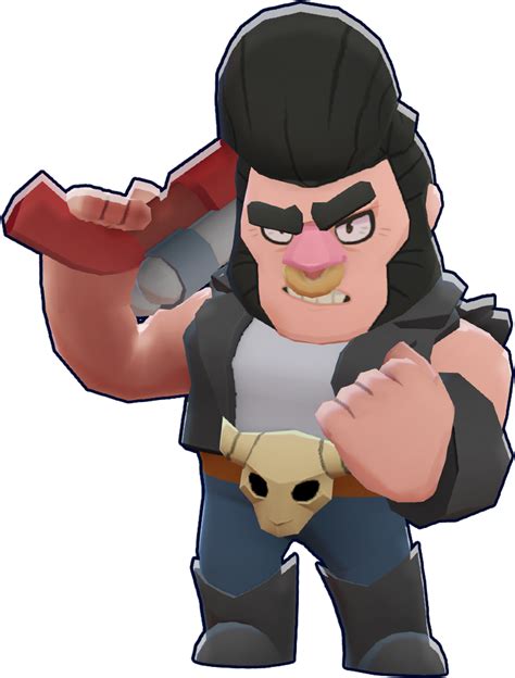 Bmd moc 1.115 views9 months ago. Bull | Brawl Stars Wiki | Fandom