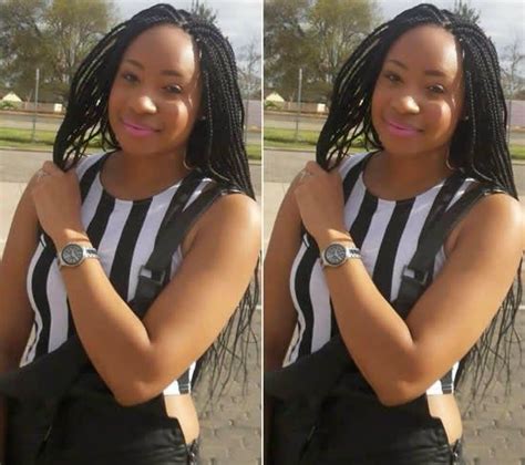 Hairstyles zimbabwe hairstyle natural wedding. Big Brother Africa's Pokello Gets New Hairstyle | Hair ...