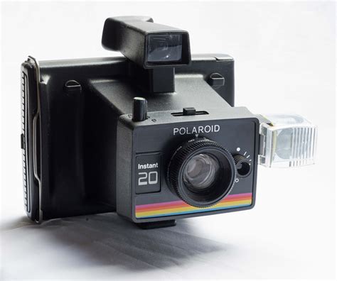 Polaroid Instant