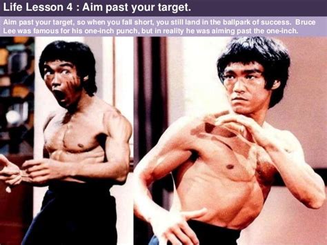 10 Life Lessons From Bruce Lee