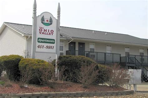 Ohio Valley Apartments 4400 Spring Valley Rd Evansville In