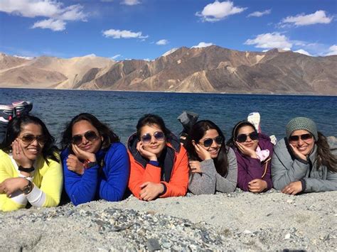 Women Only Leh Ladakh Trip Why When And How