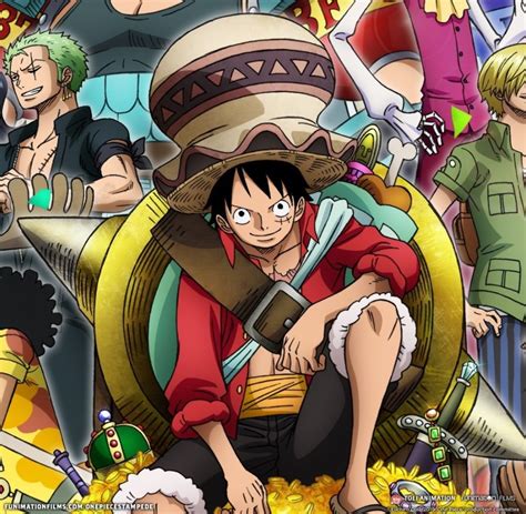 One Piece Chapter 1017 spoilers out: Manga to bring several angles to
