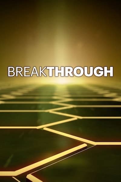 Breakthrough Viaplay