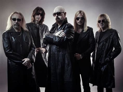 Judas Priest Biljetter Från 2022 Till 2023 Judas Priest Turné
