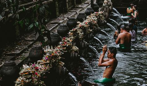 7 Things To Do In Bali That You Cannot Miss