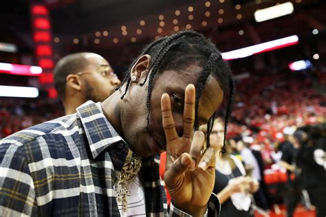 Последние твиты от travis scott (@trvisxx). Travis Scott on Track to Make $100 Million This Year ...