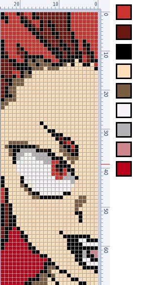 56 My Hero Academia Pixel Art Ideas In 2021 Pixel Art Pixel Art Grid