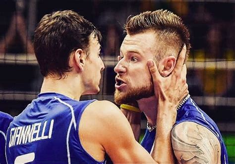 Parla ashling sirocchi, la moglie dello zar ivan zaytsev: Svelata la compagna dello Zar Zaytsev il re della ...