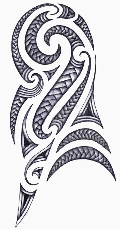 Gudu Ngiseng Blog Maori Tattoo Pictures