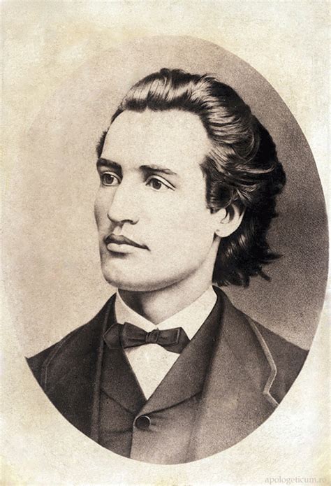 La un sfert de litru de vin sau la o halbă de bere era în stare să petreacă o. Mihai Eminescu (Author of Sărmanul Dionis)