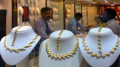 Gold Makes Biggest Single Day Gain India Today