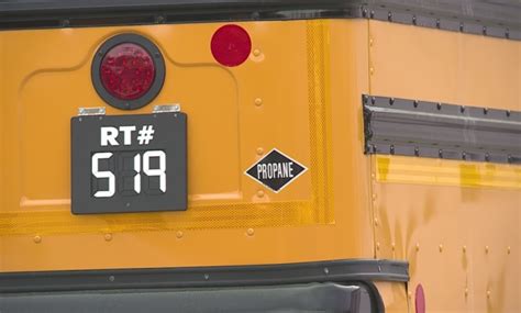 Independent Missouri Adds Propane School Buses Ustimetoday