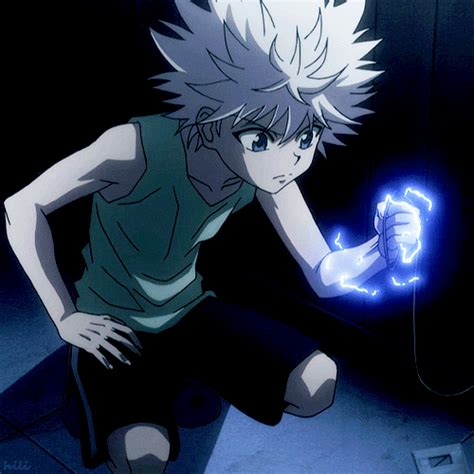 Killua Wiki Hunter X Hunter° Amino