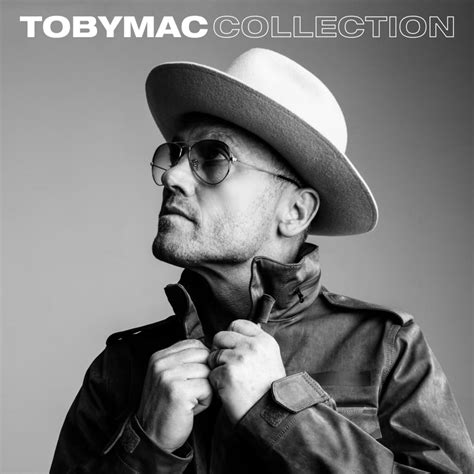 Tobymac Tobymac Collection Lyrics And Tracklist Genius