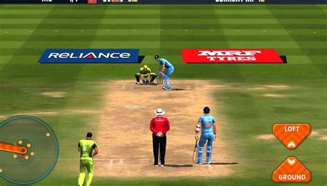 Cricket 7 Game Download Deliele