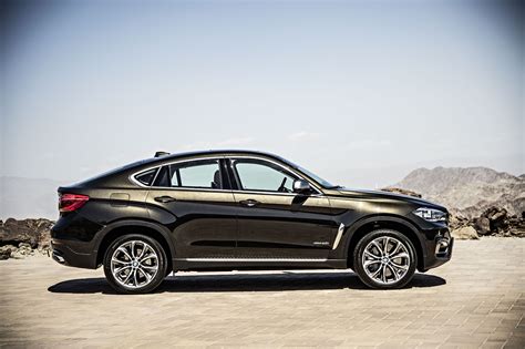 New And Used Bmw X6 Prices Photos Reviews Specs The Car Connection