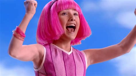 Lazytown S02e15 Once Upon A Time 1080p Uk British Youtube