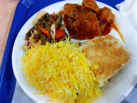 Pinay Diaspora Food Tasting In Kuwait