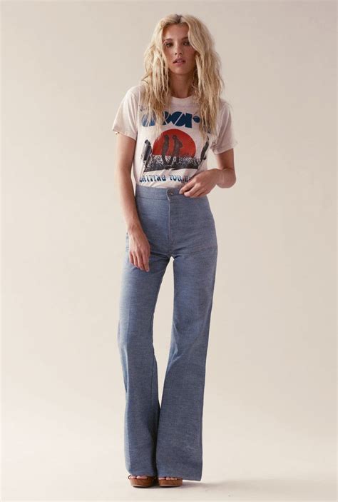 That 70s Inspo 70s Inspired Fashion Fashion 70s Fashion